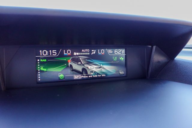 used 2023 Subaru Forester car, priced at $28,000