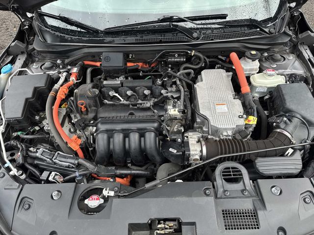 2019 Honda Insight - Image 30