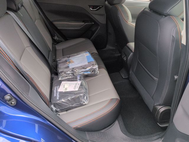 New 2026 Blue Subaru Limited image 35