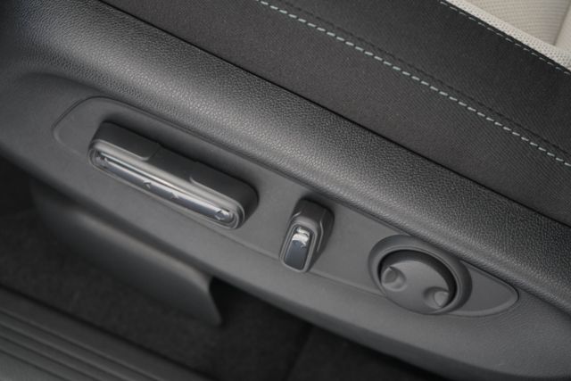 New 2026 Honda CR-V SUV