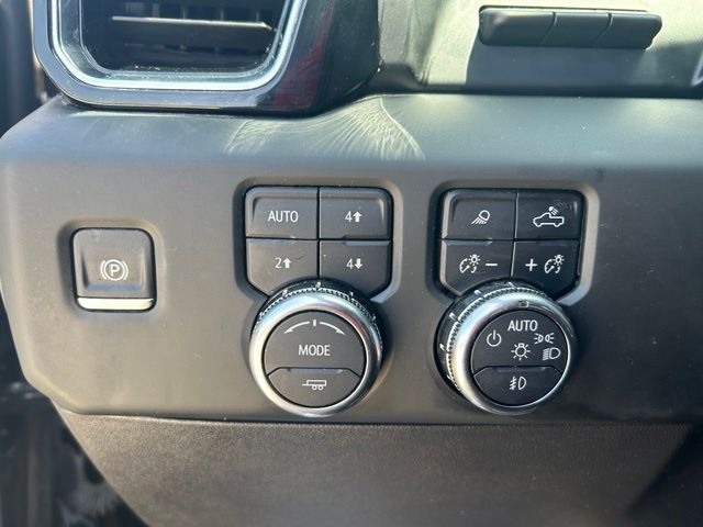Used 2024 GMC Sierra 1500 Truck
