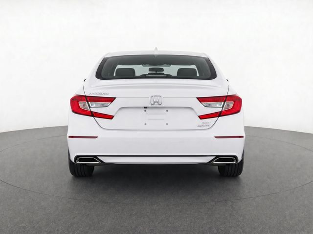 Used 2020  Honda Sport 2.0T image 6