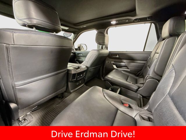 Used 2024 Toyota Sequoia SUV