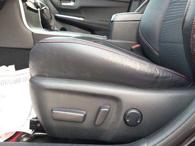 Used 2015 Toyota Camry Sedan