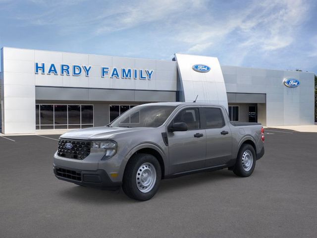 2026 Ford Maverick XL  168226