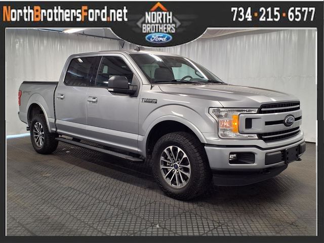 2020 Ford F-150 - Image 1