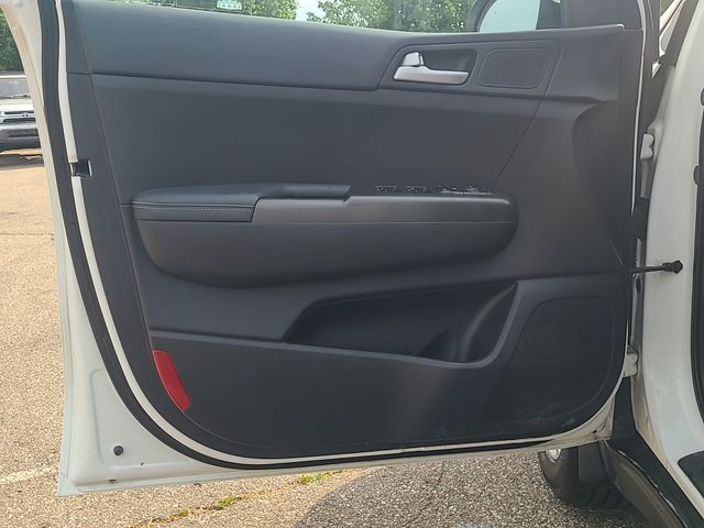 Used 2018 Kia Sportage SUV