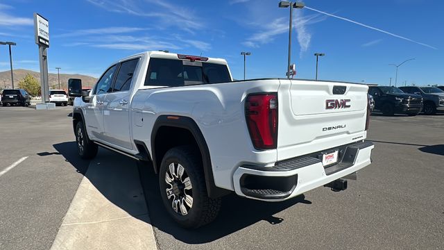 2024 GMC Sierra 2500HD Denali 5