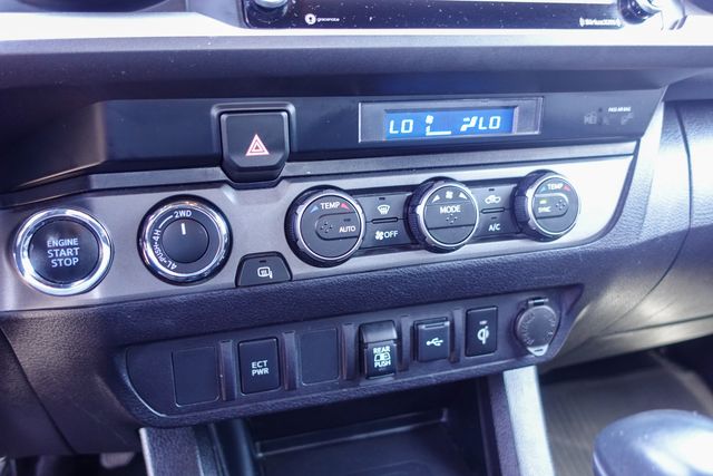 used 2021 Toyota Tacoma car, priced at $37,500