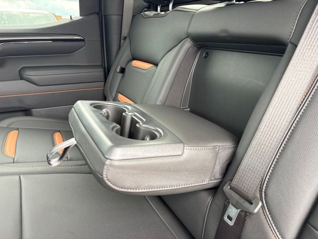New 2026 GMC Sierra 1500 Truck