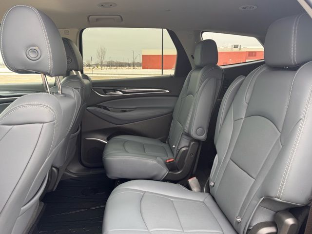 2021 Buick Enclave AWD Essence