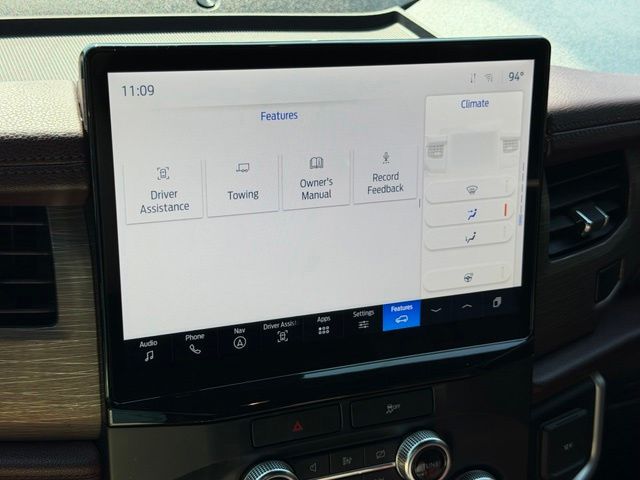 Used 2022 Ford Expedition SUV