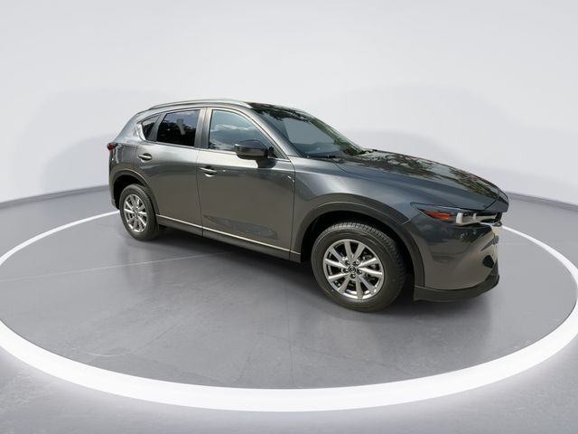Used 2022 Mazda CX-5 SUV