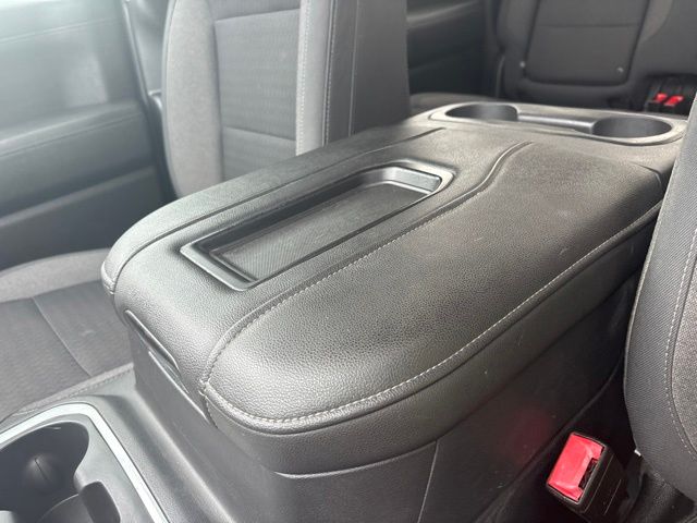 Used 2020 Chevrolet Silverado 1500 Truck
