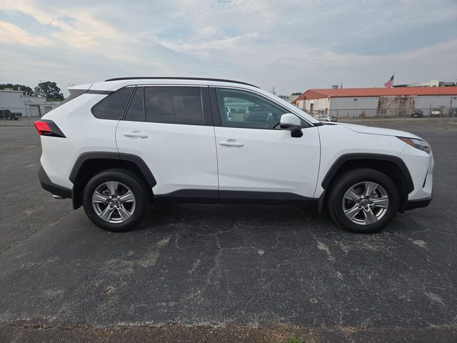 Used 2024 Toyota RAV4 SUV
