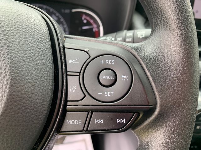 Used 2023 Toyota RAV4 SUV