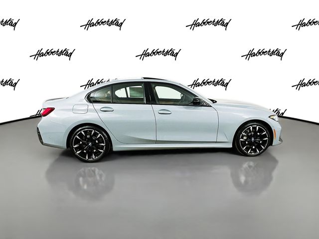 2025 BMW 3 Series 330i xDrive 4