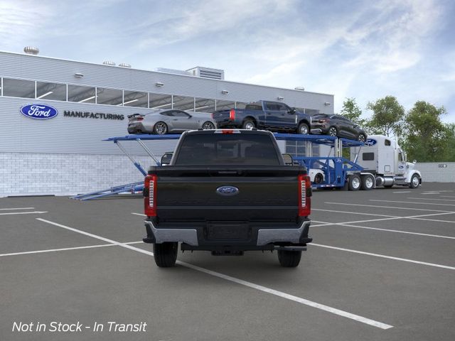 2026 Ford F-350SD Lariat:168958