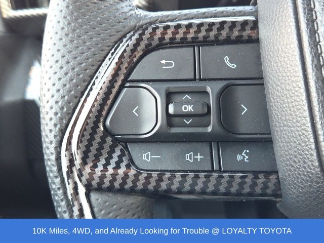 Used 2026 Toyota Tacoma Truck