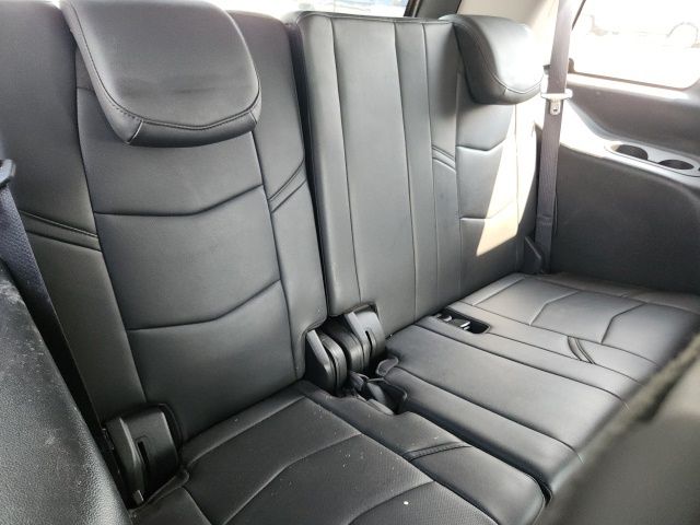 Certified Used 2019 White Cadillac Luxury image 15
