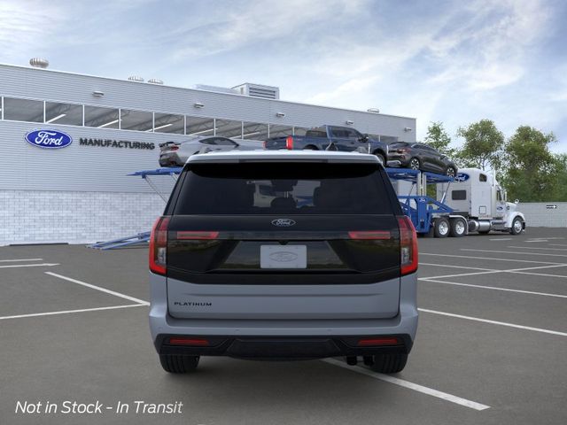 2026 Ford Expedition Platinum:169102