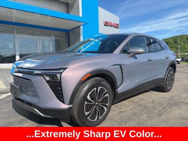 2024 Chevrolet Blazer EV 2LT eAWD