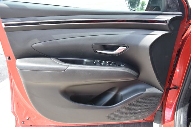 Used 2022 Hyundai Tucson SUV