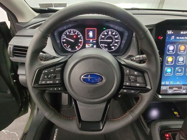2026 – Subaru – Crosstrek