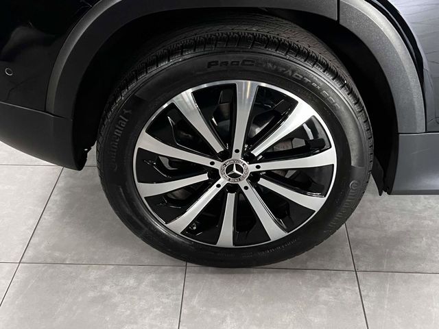 used 2023 Mercedes-Benz GLB car, priced at $37,991