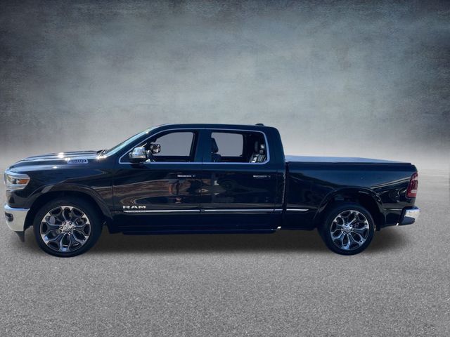 2019 Ram 1500 Limited 12