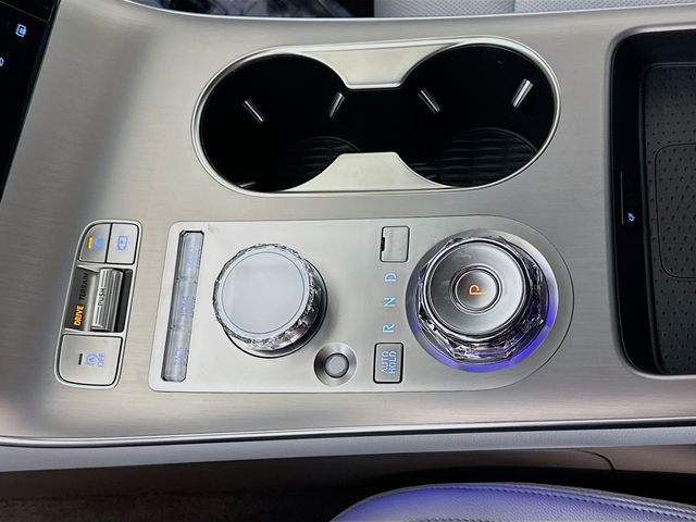 Thumbnail: 2026 Genesis GV70 - 15