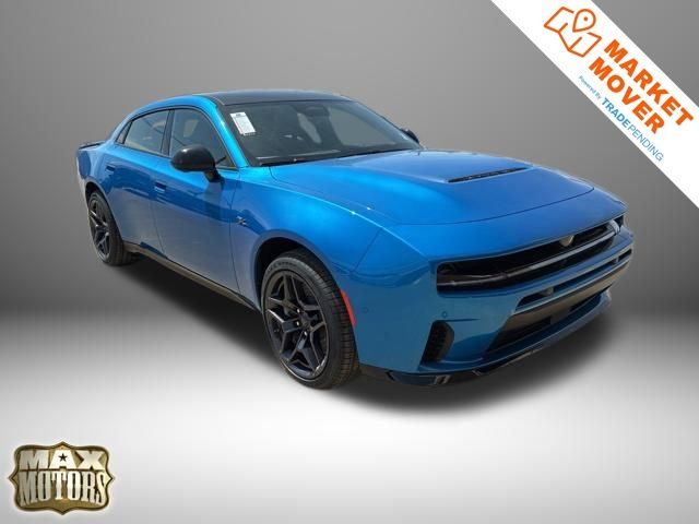 2026 Dodge Charger R/T Sedan AWD