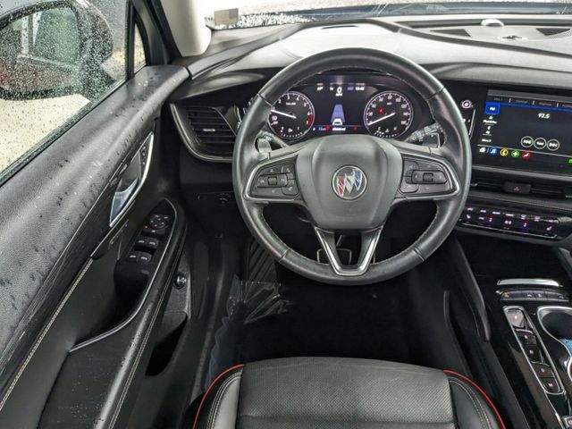2023 Buick Envision Essence photo