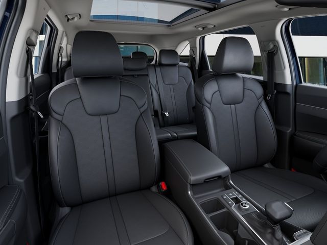 New 2026 Kia Sorento SUV