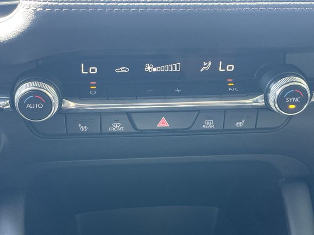 Used 2023 Gray Mazda 2.5 S Preferred Package image 19