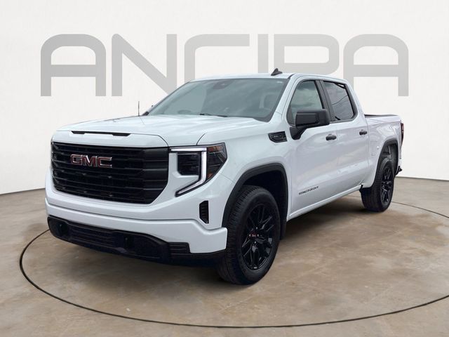 Used Car 2025 Gmc Sierra 1500  Pro For Sale Under $40,000 In San Antonio, Texas