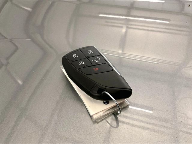 2023 Chevrolet Silverado 1500 LT Trail Boss Gray at Auto Express Mitsubishi