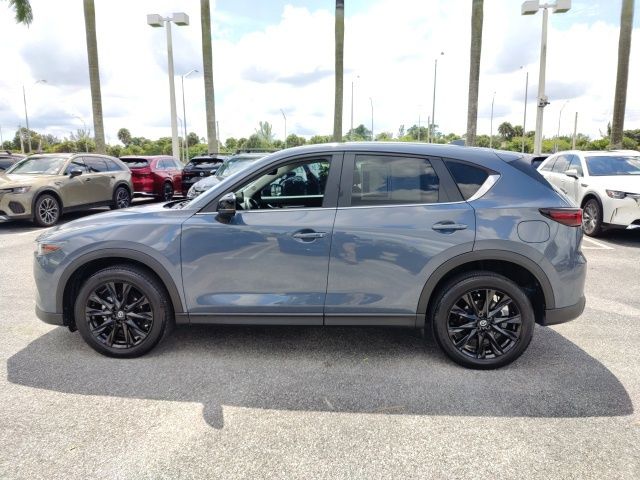 2022 Mazda CX-5 2.5 S Carbon Edition 13