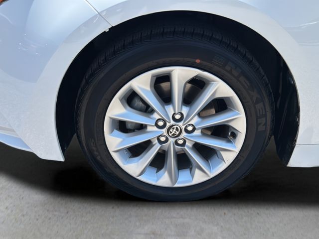 Used 2021 Toyota Corolla Sedan