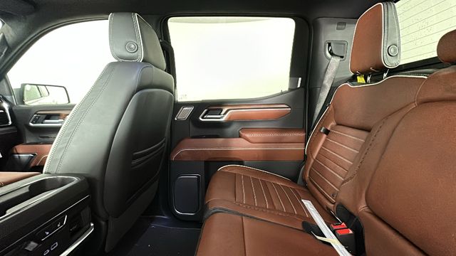 2026 GMC Sierra 1500 Denali Ultimate - Photo 11