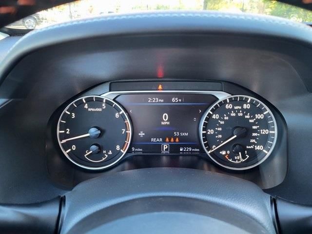 New 2025 White Nissan 2.5 SR image 25