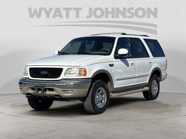 2000 Ford Expedition EDDIE BAUER 4X4's photo