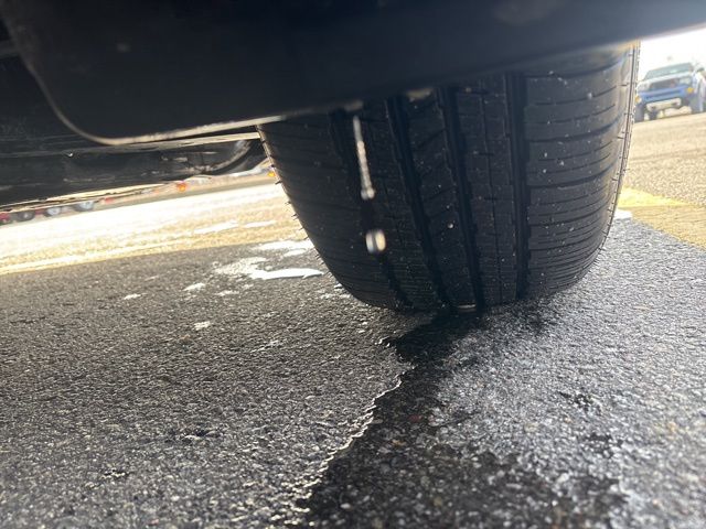 used 2025 Toyota Sienna car, priced at $43,999