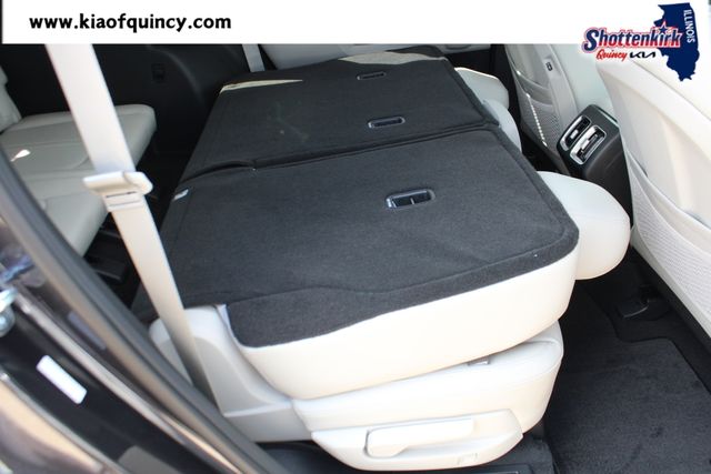 New 2026 Kia Sorento SUV