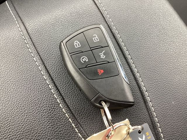 Used Car 2025 Chevrolet Traverse  Lt For Sale Under $40,000 In San Antonio, Texas