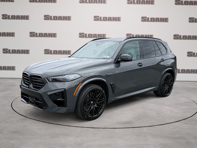2026 BMW X5 M Competition AWD