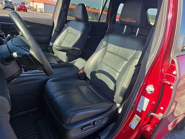 Used 2023 Honda Passport SUV
