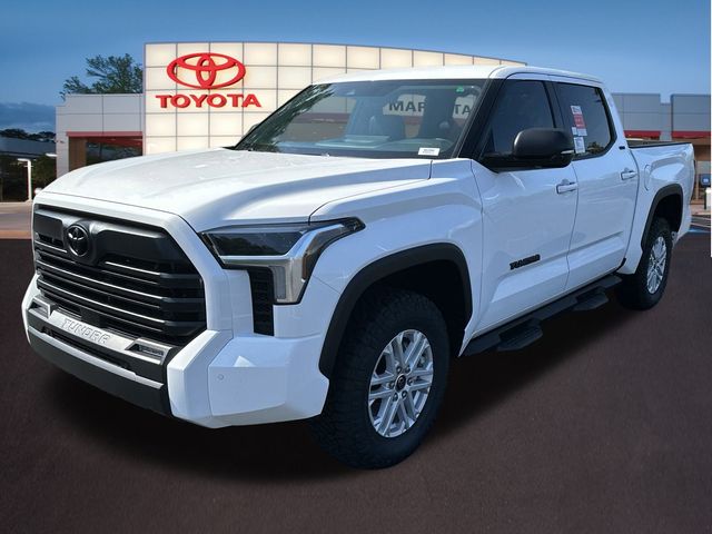 2024 Toyota Tundra SR5 23