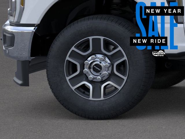 new 2026 Ford F-350SD car, priced at $91,079