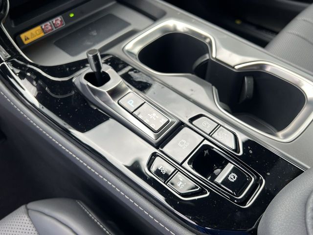 2024 Lexus TX 350 - $44,998